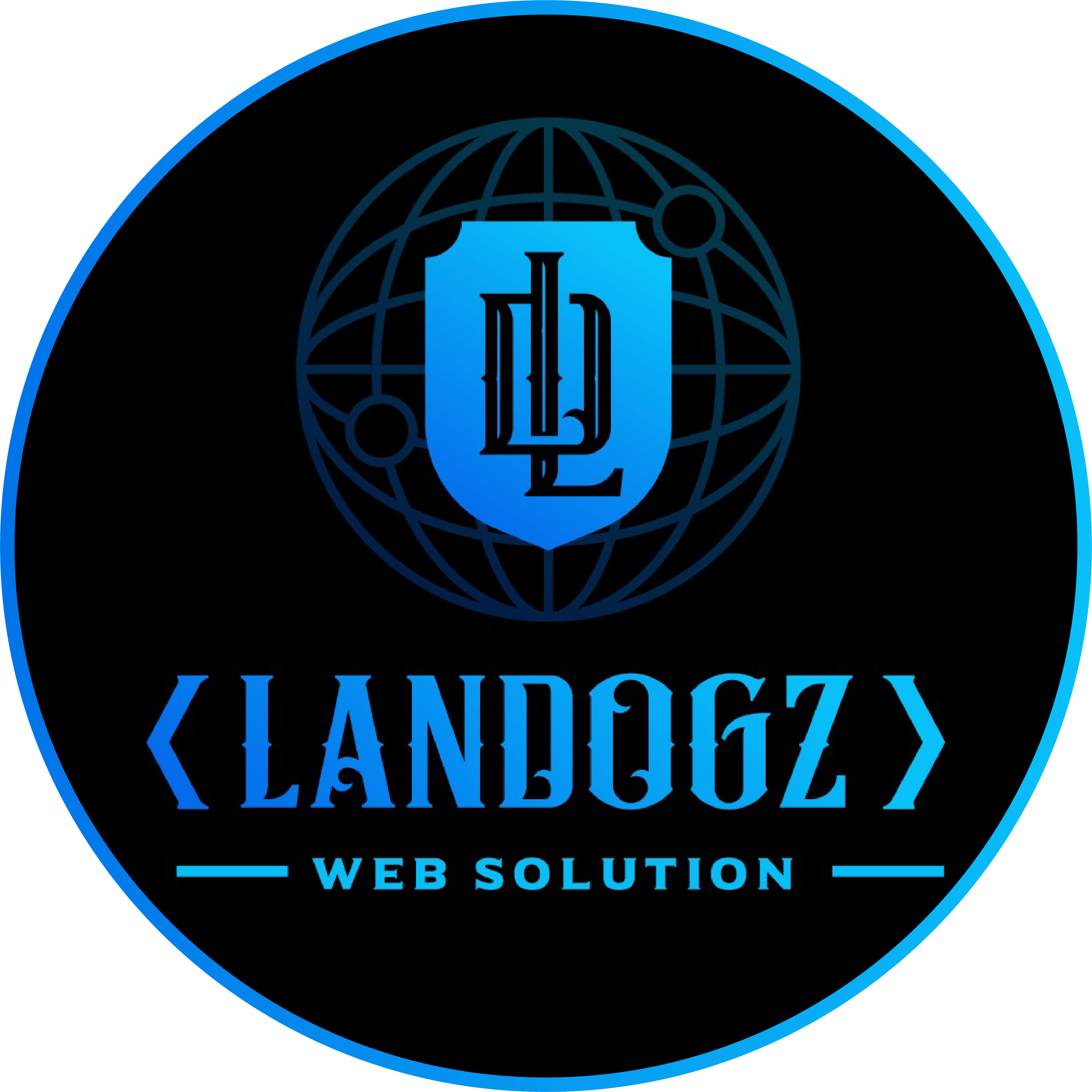 Landogz Web Solutions