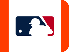 MLB Logo