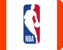 NBA Logo